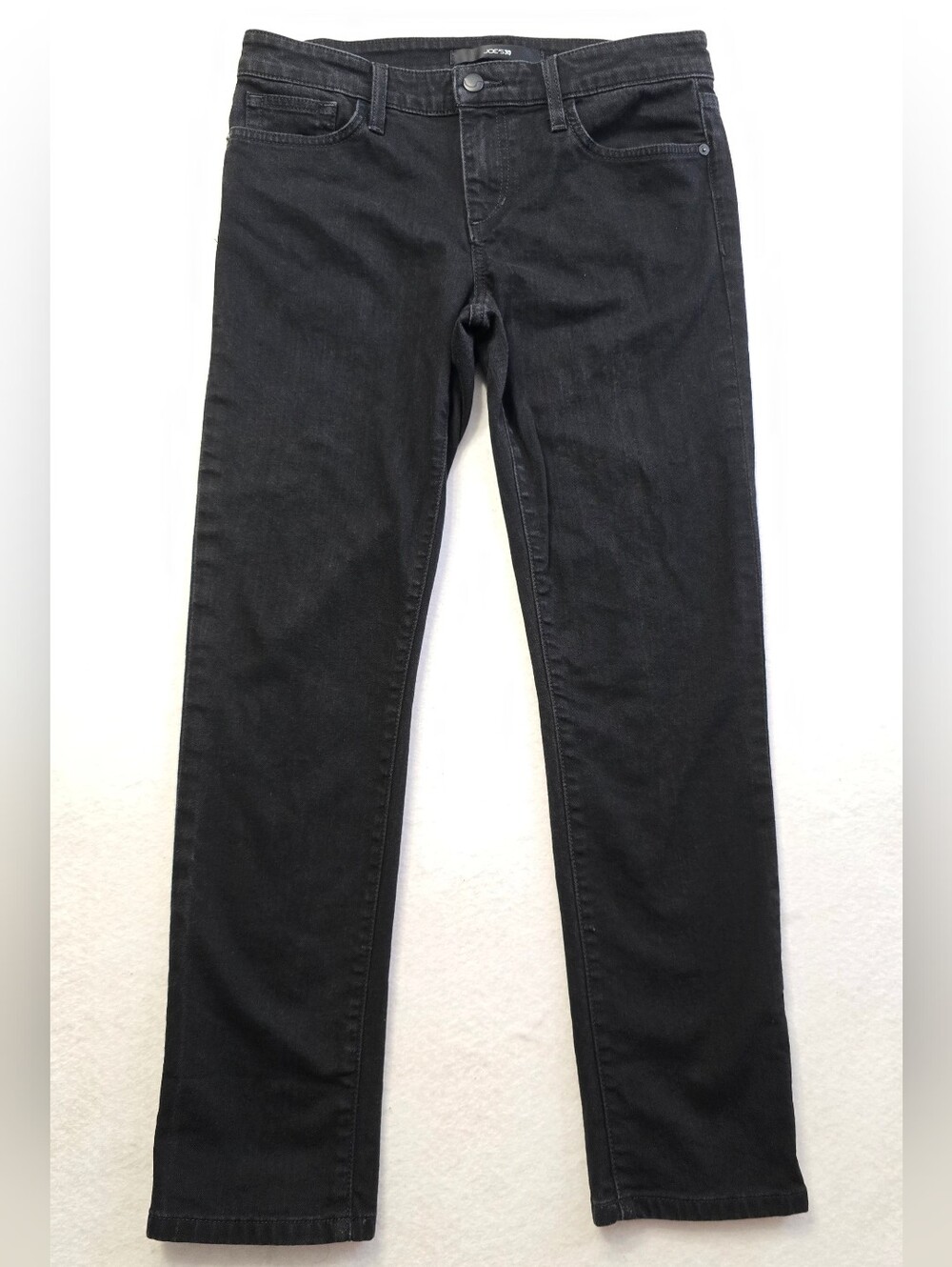 Joe's Men's Black Slim Jeans